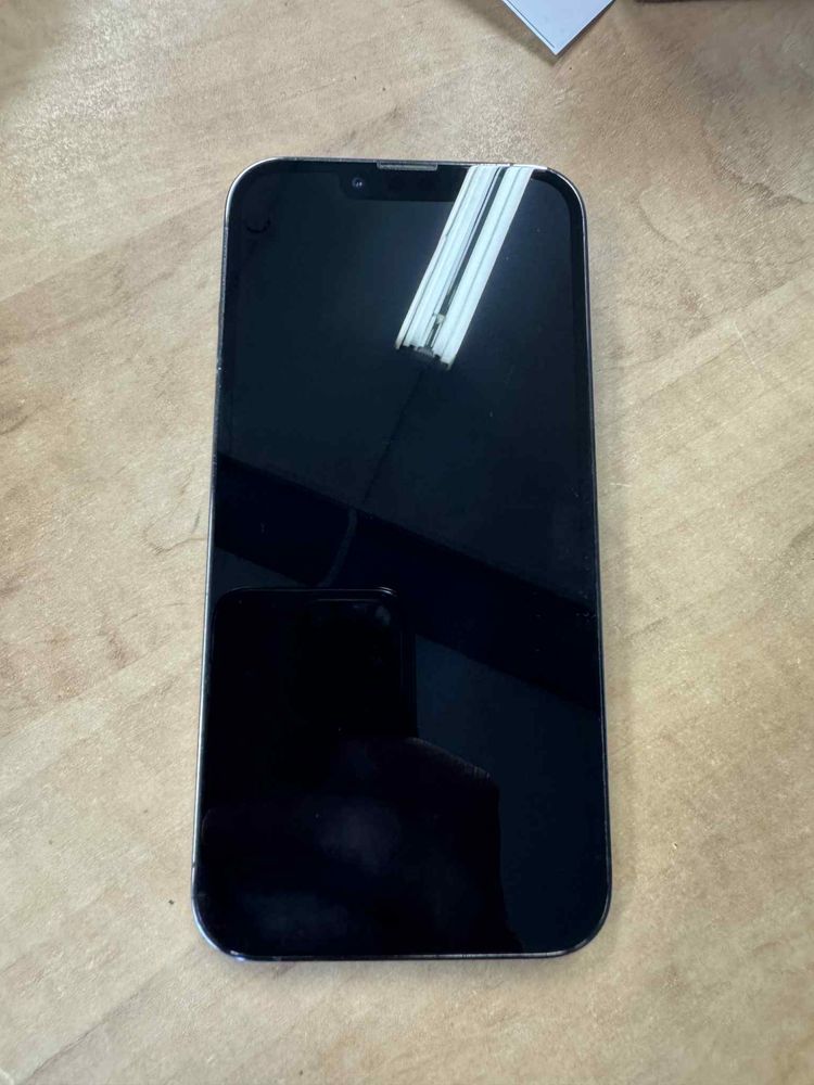 Iphone 13 Pro 128GB 98% Battery Health