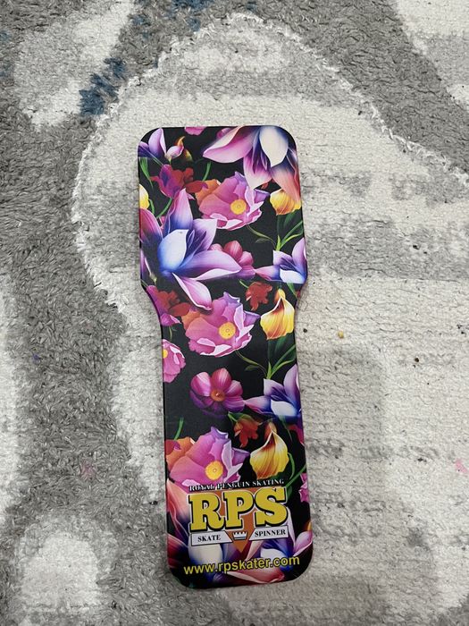 Спиннер для фигурного катания