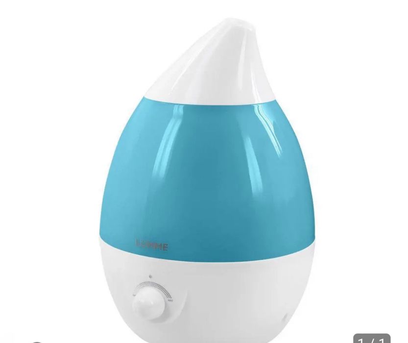 Продам воздух  увлажнитель