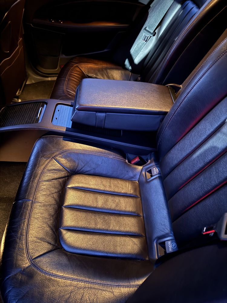 Mercedes CLS 350 4matic