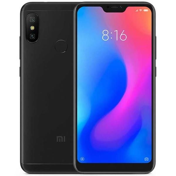 Redmi 6 pro yaxshi ishlaydi