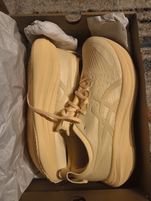 Adidasi alergare Asics Nimus 27 (45 / PRET FIX)