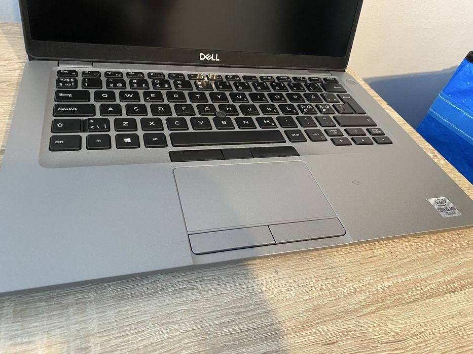 Laptop Dell Latitude 5410 I5 gen 10 ssd 256 ram 8Gb