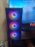 Настолен компютър,I7,RX 5500XT-8Gb.32Gb.
