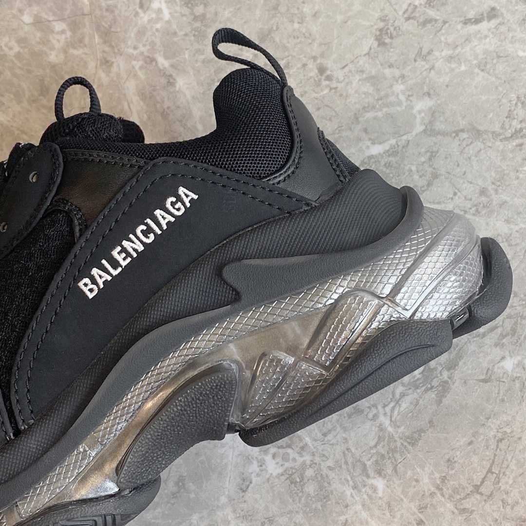 Adidas Balenciaga Triple S - Premium