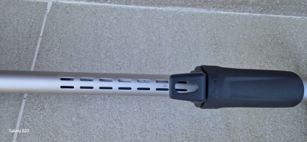 Husqvarna motocoasă pe acumulator