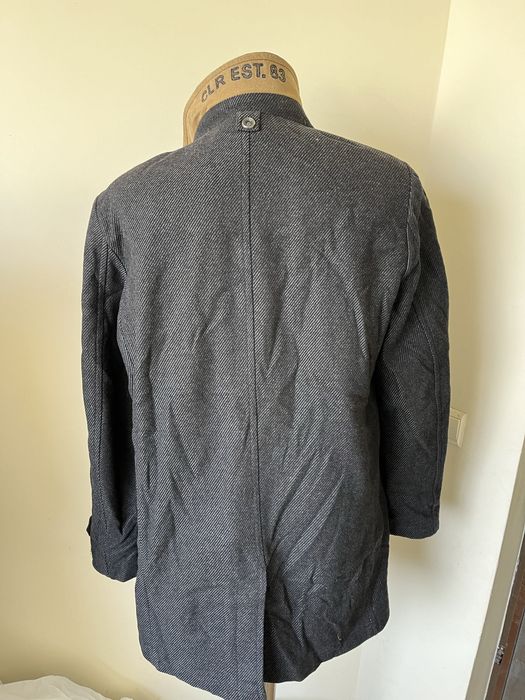 Palton CALAMAR , impecabil