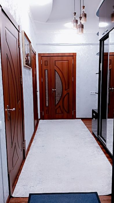 Алмазар /  Сагбон   Новостройка  ЖК  Baurum   2-хона квартира  сотил