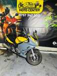 Suzuki GS 500 Import Germania