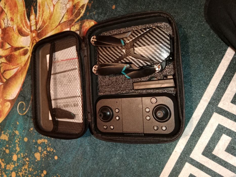 Квадрокоптер продам