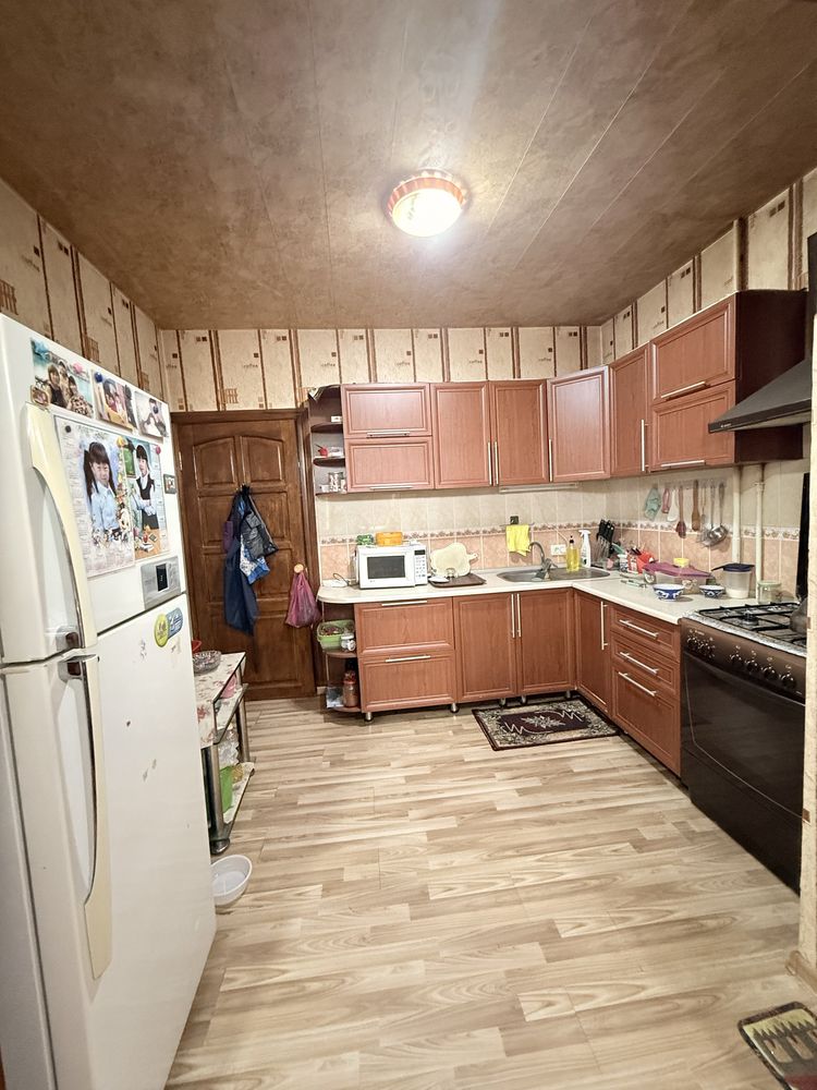Срочна продаётся‼️ Сергели Куйлюк 6  4/3/5 раздельное планировка