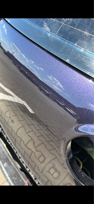 Vw golf 5 gti dsg 200cp