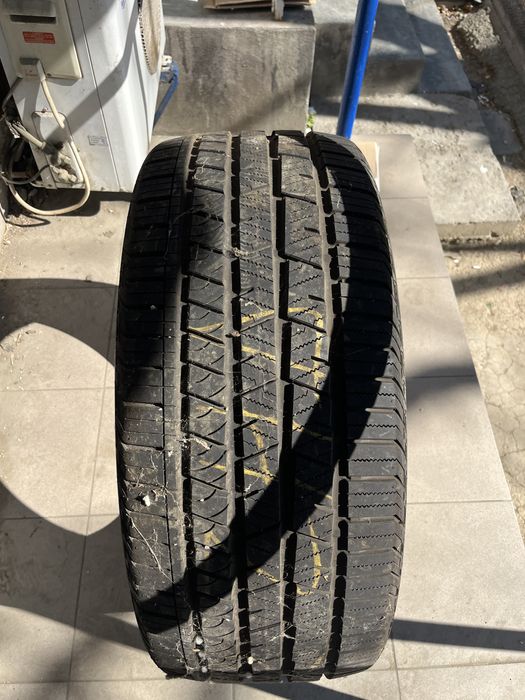 Cauciuc SH CONTINENTAL 275/45/R21  110Y
