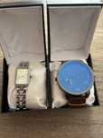 Set ceasuri elegante