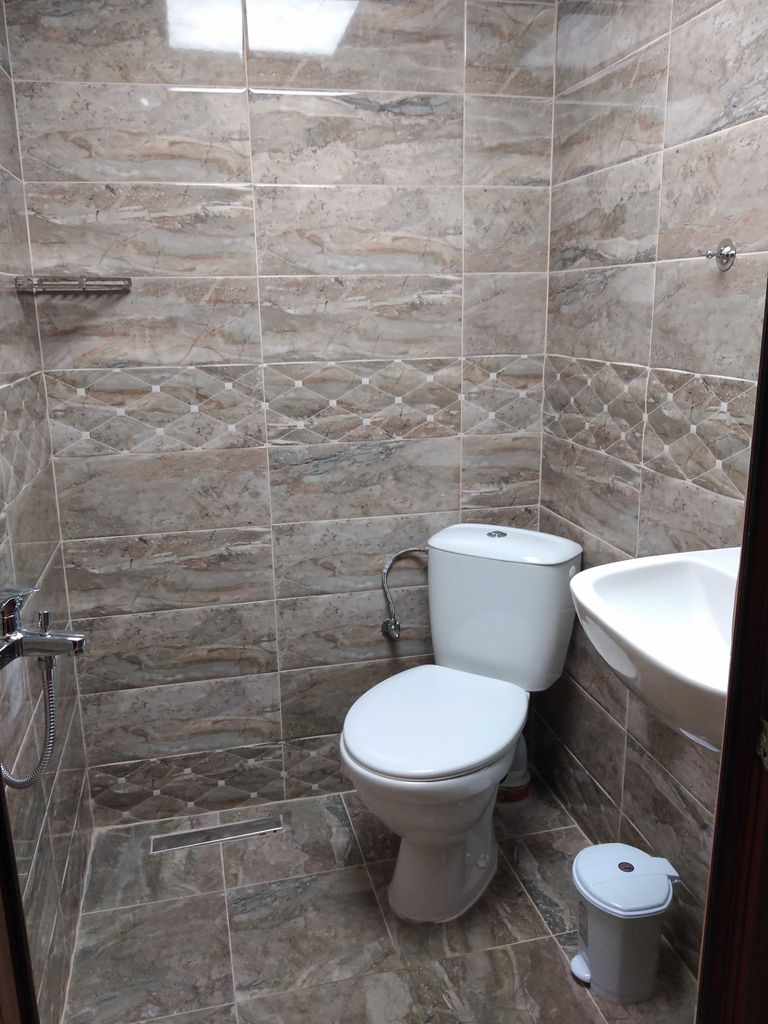 Дава се под наем Двустаен апартамент в Панагюрище - 35 кв.м за 204 € - Снимка #8