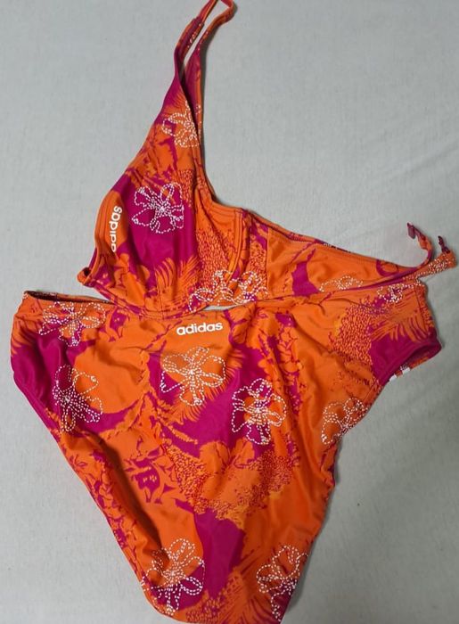 Costum baie doua piese