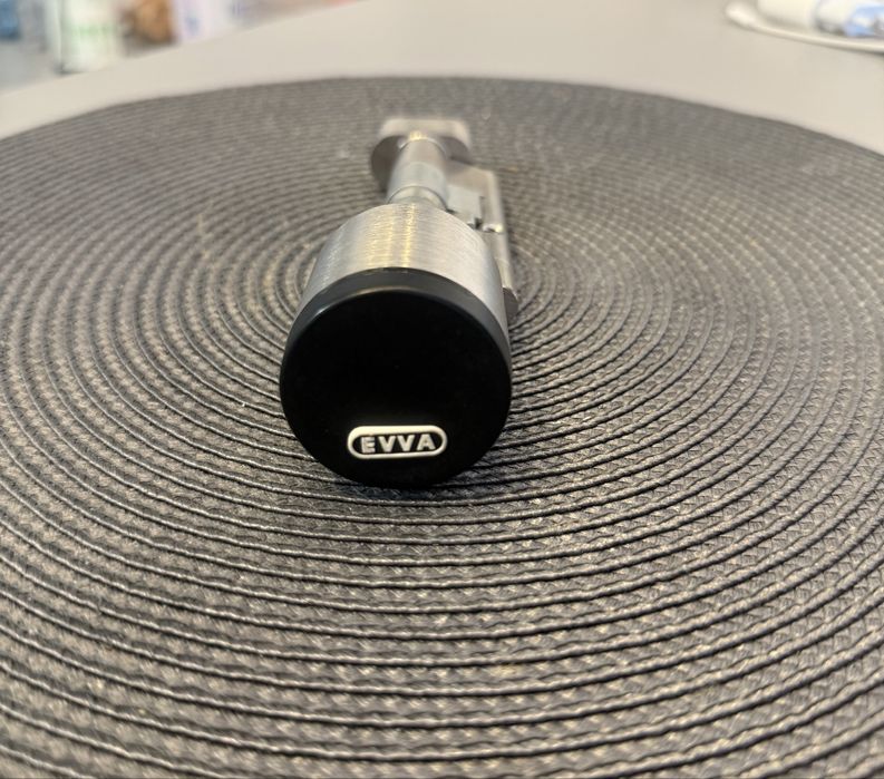 Kit complet iala inteligenta Evva AirKEY