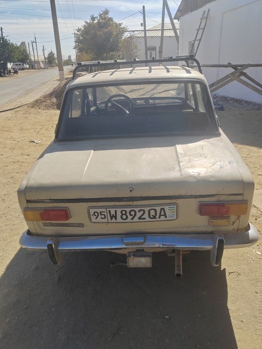 Jiguli 01 metan 65 lik dakimenti saz