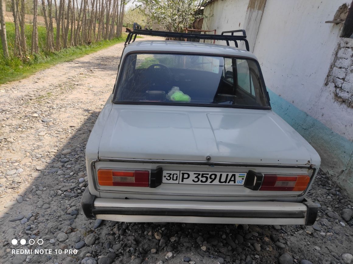 vaz lada 2106 jiguli 06