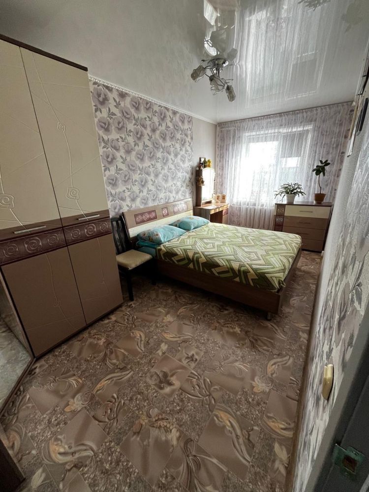 Продам 2-комнатную квартиру