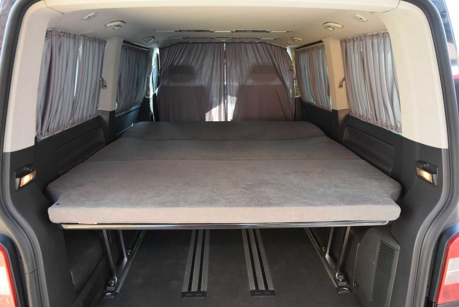 VW T5/T6 Multivan мултифлексборд с амортисьори