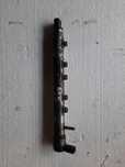 rampa injectoare rampa injecție bmw 2.0d 177cp n47 bmw e90 e91 e87 e