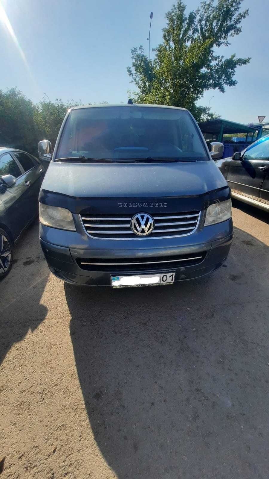 Продам Volkswagen Multivan