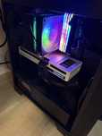 i7 11700kf 3.6  z590 vision g
