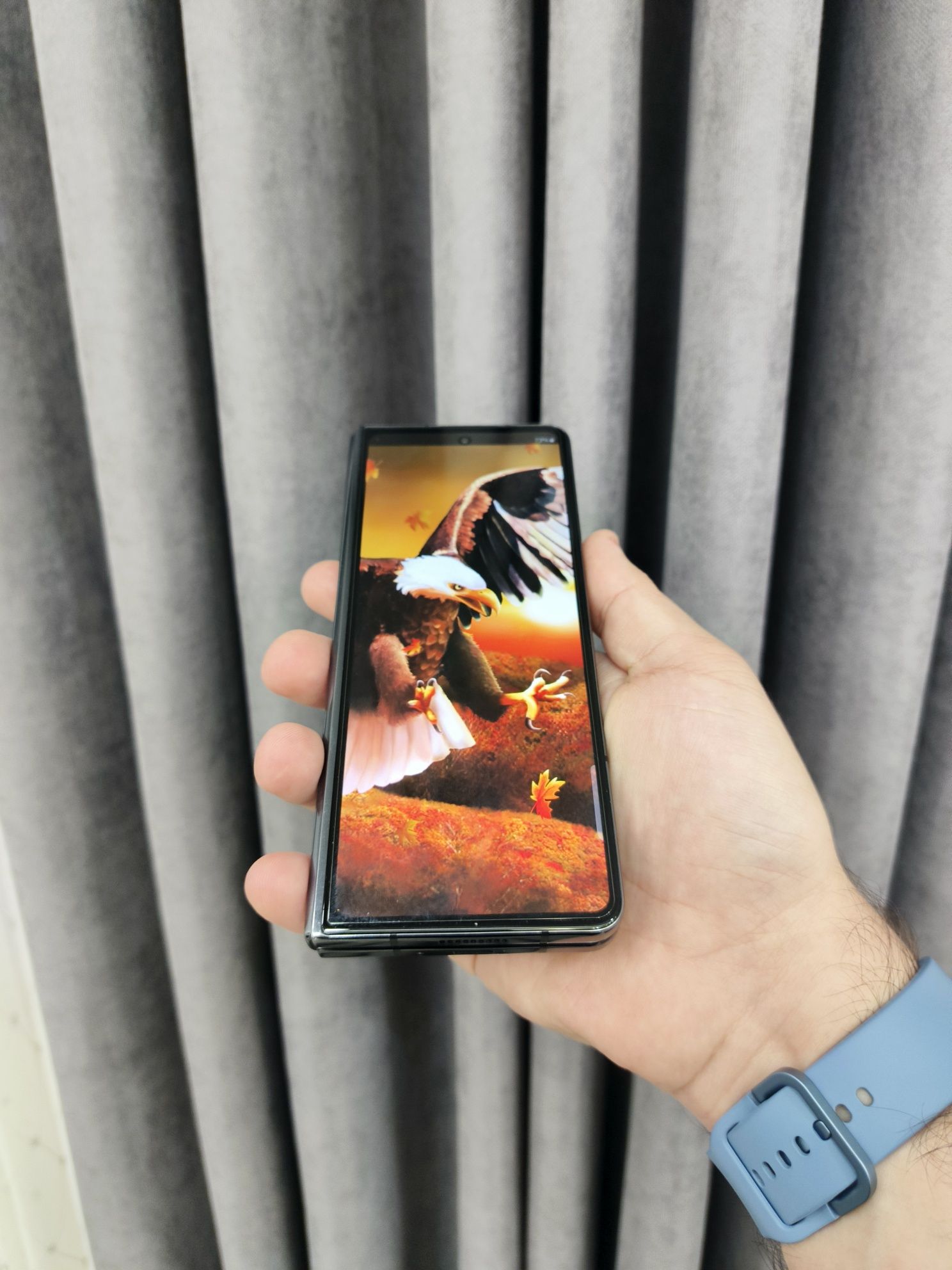 Samsung galaxy z fold 5