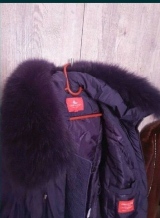 Продаётся новая куртка 15000тенге