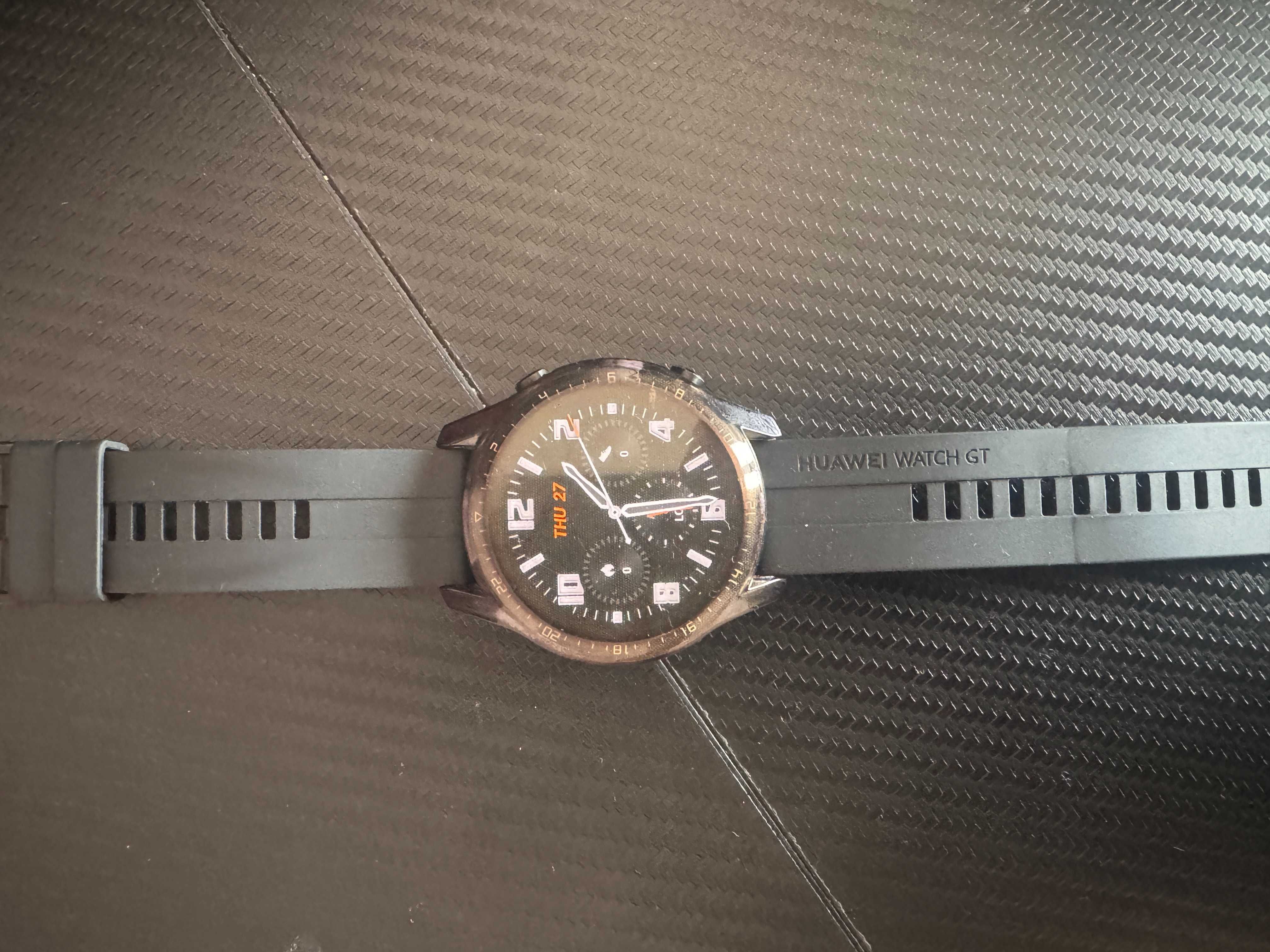Huawei Watch GT2, 46 mm