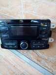 Vand radio cd , usb logan
