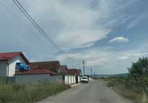 De vânzare 650 m2 Str Ghiocelului