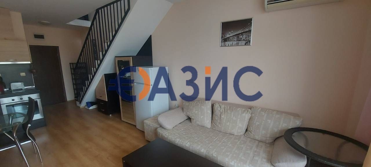 Продава се Двустаен апартамент в Свети Влас - 78 кв.м за 936 €/кв.м - Снимка #2