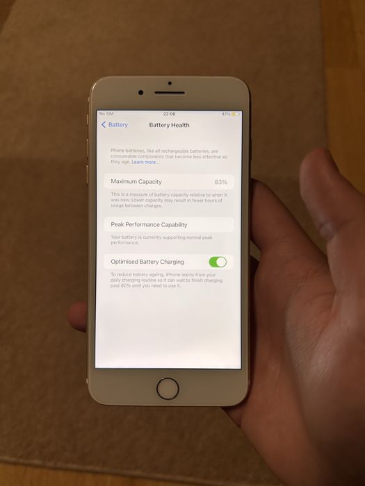 IPhone 7 Plus 128GB