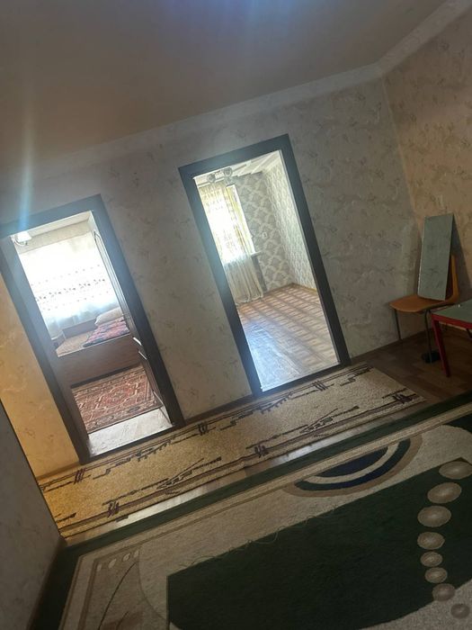 Северный Алмазар Жомий Малика якин 3 хона