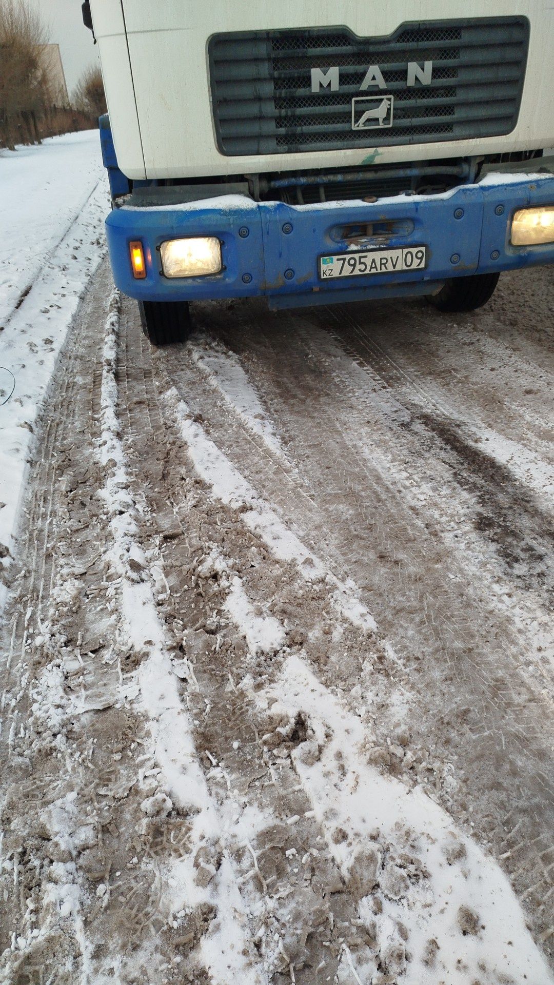 Манипулятор Погрузко Доставка