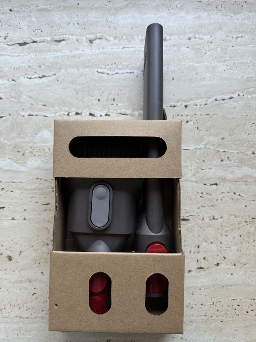 Accesorii fixe originale Dyson