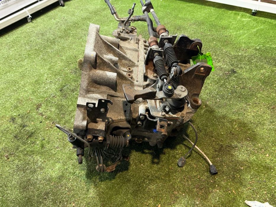 CUTIE DE VITEZE MANUALA 6 TREPTE TIP MOTOR R2AA MAZDA 6 SPORT D 2.2 DIESEL 2009 / HATCHBACK 2007-2012