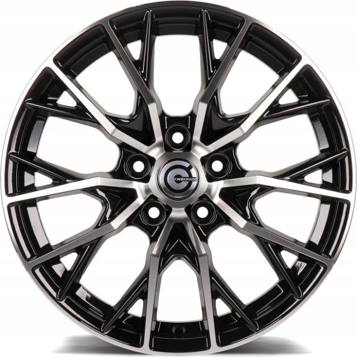 17" Джанти Хонда 5X114,3 Honda Accord Civic CR-V Coupe Hybrid Type R