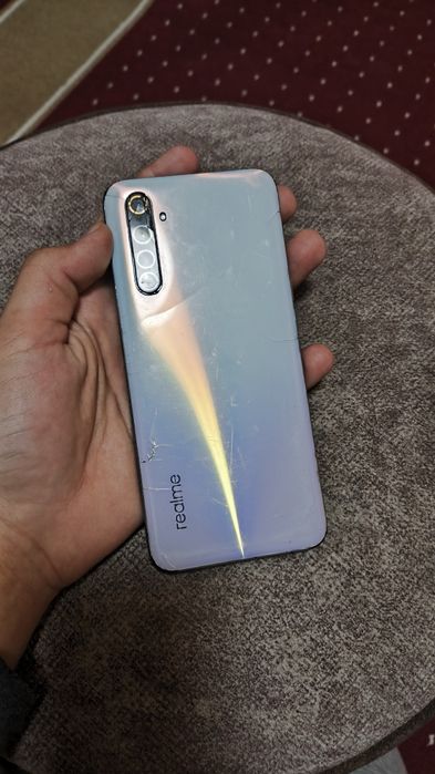 Realme 6 8/128гб