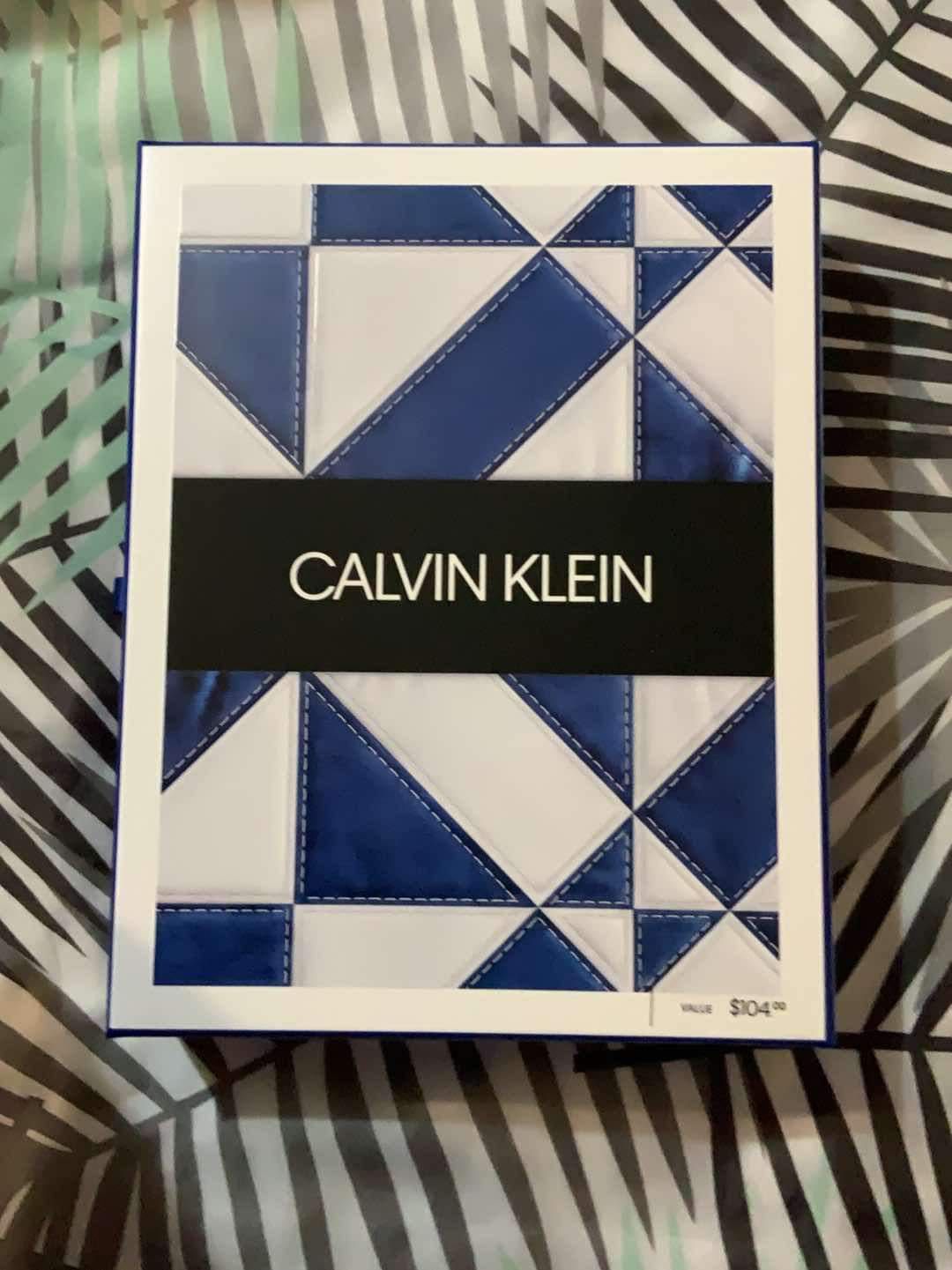 Комплект парфюми Calvin Klein