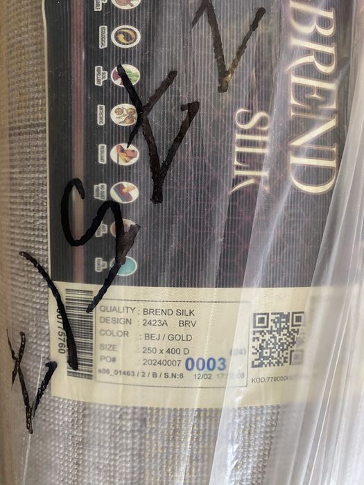 Продается ковер в отличном состоянии!