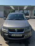 Suzuki Grand Vitara 1.9DDiS