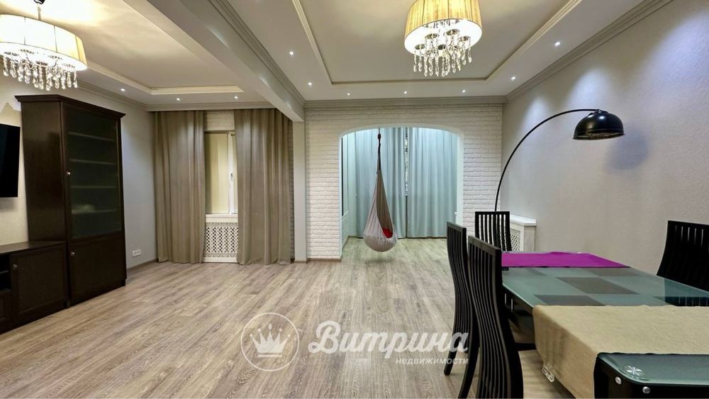 3-х комнатная Карасу 1