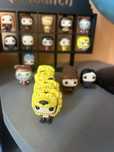 Funko pop Harry Potter