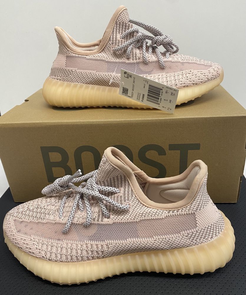 Yeezy Boost 350 V2 Synth Reflective Yeezy 350 V2 Synth