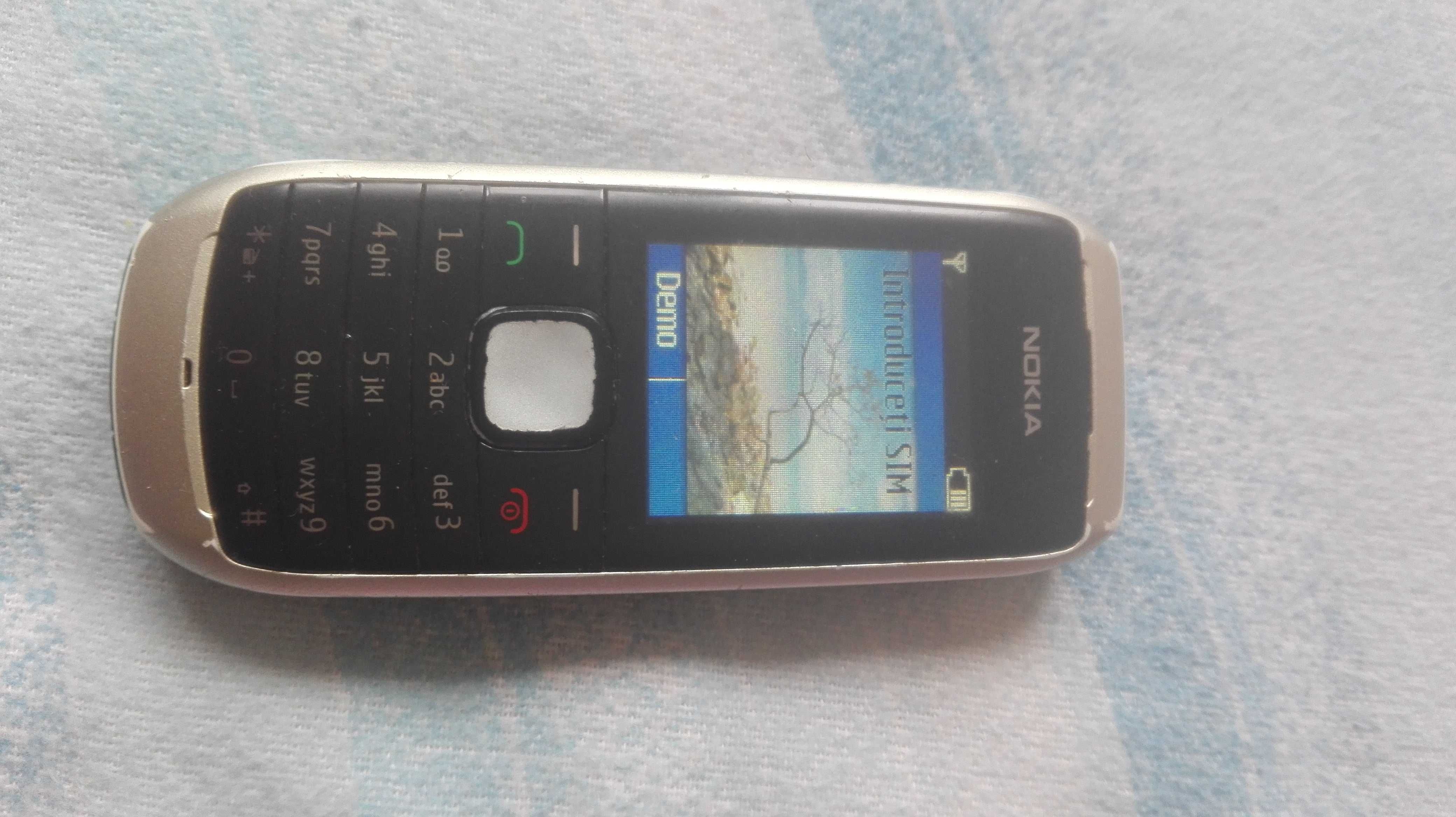 Telefon Nokia 1800 pentru colecție sau folosire perfect funcțional