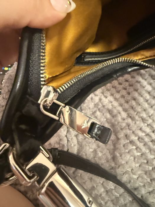 чанта Emporio armani