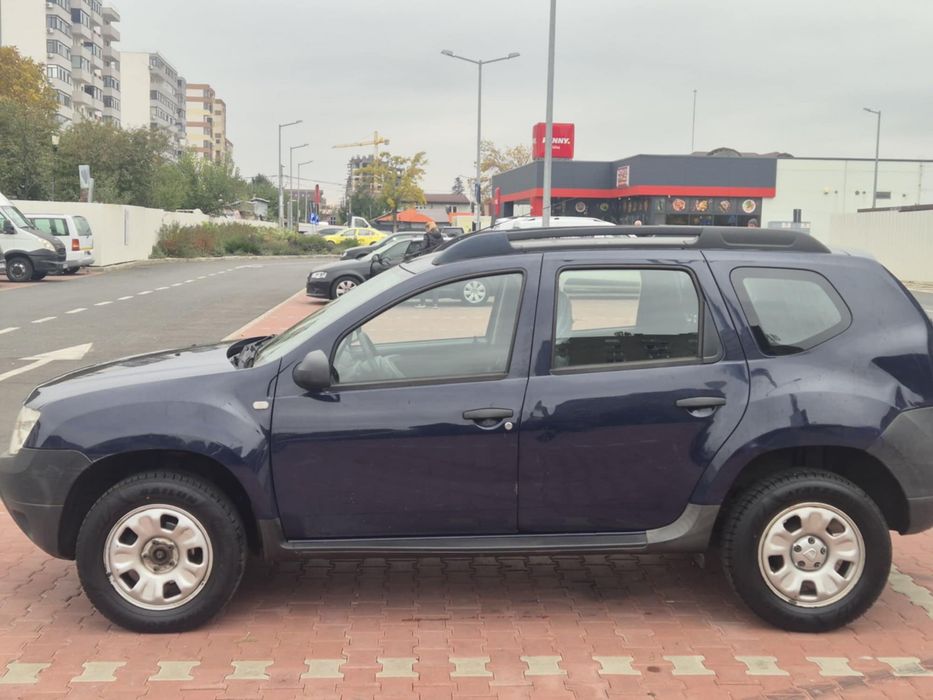Vand Dacia Duster